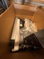 Partij, handel, spullen, pallets, soundbar,, Overige merken, Soundbar, Ophalen of Verzenden, Zo goed als nieuw
