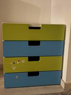 IKEA Ladekast, Kinderen en Baby's, Gebruikt, Minder dan 75 cm, Minder dan 50 cm, Ophalen
