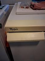 Vriezer whirlpool, Witgoed en Apparatuur, Vriezers en Diepvrieskisten, Gebruikt, Minder dan 85 cm, Minder dan 60 cm, Vrijstaand