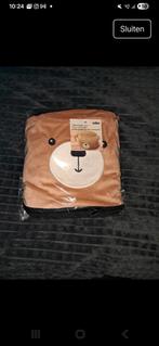 Nieuwe opblaasbare poef - Leuk design!, Ophalen of Verzenden, Nieuw