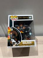 Balrog #448 Funko POP! Movies: Lord of the Rings, Funko Europe, Ophalen of Verzenden, Zo goed als nieuw, 4th floor, 1 Queen Caroline St, London W6 9YN, Verenigd Koninkrijk