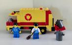 Lego vuilniswagen 6693, Kinderen en Baby's, Speelgoed | Duplo en Lego, Complete set, Gebruikt, Ophalen of Verzenden, Lego