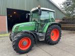 Fendt 307 CI, Ophalen, Gebruikt, Tot 80 Pk, Fendt