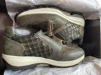 Xsensible stretchwalker Wembley Forest maat 40 G1/2, Ophalen of Verzenden, Zo goed als nieuw, Groen, Sneakers of Gympen