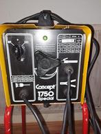 Electrisch electrode lasapparaat, Doe-het-zelf en Verbouw, Gereedschap | Lasapparaten, Ophalen, Gebruikt, 250 ampère of meer, Elektroden