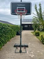 Tarmark basketball gebruikt maar nog prima teab, Ophalen of Verzenden, Zo goed als nieuw, Ring, Bord of Paal