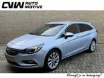 Opel Astra Sports Tourer 1.4 Edition+ 150pk | Navigatie | Cl, Voorwielaandrijving, Stof, Gebruikt, 4 cilinders