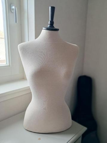 !! Paspop - buste !! beschikbaar voor biedingen