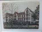 Gemeentehuis zoegstgeest, Antiek en Kunst, Kunst | Etsen en Gravures, Ophalen