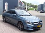 Mercedes-Benz CLA-klasse 220 CDI Prestige Automaat, Navigati, CLA, Gebruikt, Euro 6, 4 cilinders