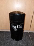 Paco Rabanne Black XS giant factice (kunststof) 37.5cm hoog, Ophalen of Verzenden, Gebruikt, Parfumfles