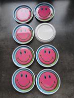 Bordjes smile, Ophalen, Zo goed als nieuw, Bord