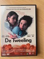 De Tweeling - Film Drama, Cd's en Dvd's, Ophalen of Verzenden, Zo goed als nieuw, Drama