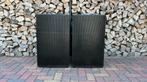 Citronic CX5008 15/3 inch Speaker Set, Ophalen, 120 watt of meer, Overige merken