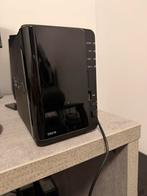 Synology DS216 met 2 x 3TB disks, Ophalen, Gebruikt