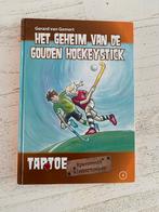 Het geheim van de gouden hockeystick - Gerard van Gemert, Boeken, Ophalen of Verzenden, Gelezen, Fictie algemeen