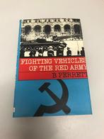 Fighting vehicles of the Red Army, Ophalen of Verzenden, Tweede Wereldoorlog, Gelezen