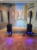 JBL eon one, Ophalen, Gebruikt, JBL, 120 watt of meer