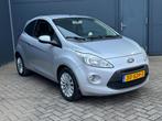 Ford Ka 1.2 Titanium X start/stop / Nap, Voorwielaandrijving, Euro 5, Gebruikt, 1242 cc