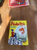 Pinkeltje Voorleesboek - Dick Laan, Ophalen of Verzenden, Zo goed als nieuw, Fictie algemeen