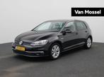 Volkswagen Golf 1.5 TSI Comfortline 131 PK, Auto's, Volkswagen, Voorwielaandrijving, 12 maanden, 4 cilinders, Zwart