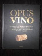 Opus Vino, Ophalen of Verzenden, Nieuw