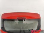 Achterklep van een Opel Corsa (Z547), Gebruikt, Achterklep, Opel, Ophalen of Verzenden