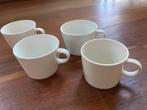 arabia kilta / iittala teema 4 koffiekoppen 22 cl, Ophalen, Gebruikt, Overige stijlen, Kop(pen) en/of Schotel(s)