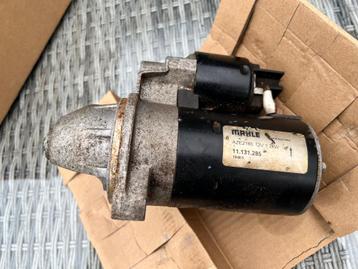Startmotor Bukh DV36 beschikbaar voor biedingen