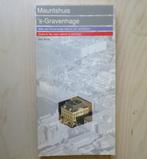 Gids Mauritshuis ’s-Gravenhage (1989), Gelezen, Ophalen of Verzenden, Ben Broos, Schilder- en Tekenkunst