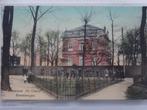 ZEVENBERGEN   Pensionaat St. Clara, Verzenden, Voor 1920, Gelopen, Noord-Brabant