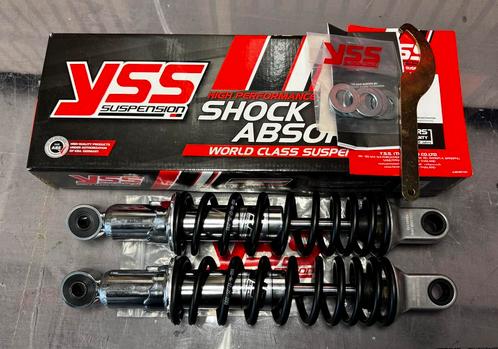 YSS schokbreker motor nieuw 320mm, Motoren, Onderdelen | Merk-onafhankelijk, Ophalen of Verzenden