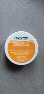 Prowin Powercreme soft 80 gram, Huis en Inrichting, Schoonmaakartikelen, Schoonmaakmiddel, Ophalen of Verzenden