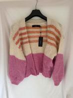 Vero moda vest maat S, Ophalen of Verzenden, Nieuw, Maat 36 (S), Roze