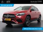 Mercedes-Benz GLA-klasse 250 e AMG Line Panoramadak, wegklap, Auto's, Stof, Euro 6, 16 kWh, 163 pk