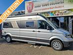 Adria Twin Max 680 SLB Aanbieding, Caravans en Kamperen, Bedrijf, Diesel, Adria, 6 tot 7 meter