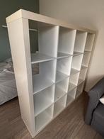 IKEA vakkenkast - gratis af te halen, Huis en Inrichting, Ophalen, Met plank(en), Strak modern, Gebruikt