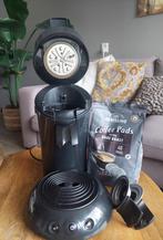 Senseo koffiezetapparaat met koffiepads, Witgoed en Apparatuur, Ophalen, Zo goed als nieuw, Koffiemachine