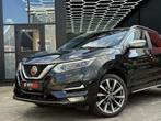 Nissan Qashqai 1.3 DIG-T,Leder, Navi, 360 Camera, Pano,, Voorwielaandrijving, 65 €/maand, 687 kg, Gebruikt
