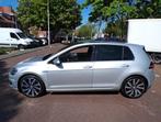 Volkswagen Golf 1.4 TSI GTE NL AUTO MET NAP/ELECTRISCH PANOR, Auto's, Volkswagen, Gebruikt, Euro 6, 4 cilinders, 1499 kg