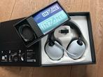 Tweedehands Sony Inzone H9 Wireless Headset - Wit, Computers en Software, Headsets, Gebruikt, Ophalen of Verzenden, Draadloos