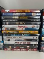 Diverse dvd titels. Per stuk 1,-, Alle leeftijden, Ophalen of Verzenden, Zo goed als nieuw, Overige genres