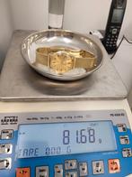 Omega 14k Gouden Horloge Automaat - 81.68 gram, Ophalen of Verzenden, Zo goed als nieuw, Goud, Omega
