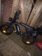 Fatbike, Zo goed als nieuw, 59 cm of meer, 50 km per accu of meer, Ophalen