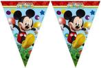 Mickey Mouse Feestartikelen / Versiering Verjaardag - Disney, Hobby en Vrije tijd, Feestartikelen, Nieuw, Ophalen of Verzenden