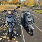 Zip 4 takt 50cc, Ophalen, Maximaal 45 km/u, Zip, Zo goed als nieuw