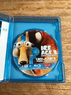 Ice Age 3: Dawn Of The Dinosaurs originele blu-ray ZGAN, Cd's en Dvd's, Zo goed als nieuw, Tekenfilms en Animatie, Verzenden