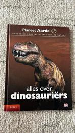 Alles over dinosauriërs, Ophalen, David Norman, Zo goed als nieuw, Overige diersoorten