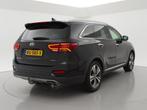 Kia Sorento 2.2 CRDi 200 PK AUT. 4WD 7-PERS GT-LINE + 360 CA, Auto's, Kia, 15 km/l, Gebruikt, Euro 6, 7 stoelen