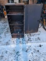 Rookkast, Ophalen, Gebruikt, Onbekend